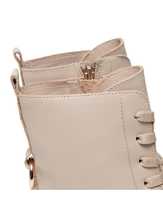Karino Botines Karino 3967/001-P Beis