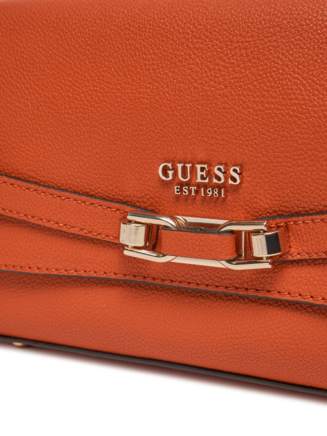 Guess Bolso Guess HWBG95 27210 Naranja