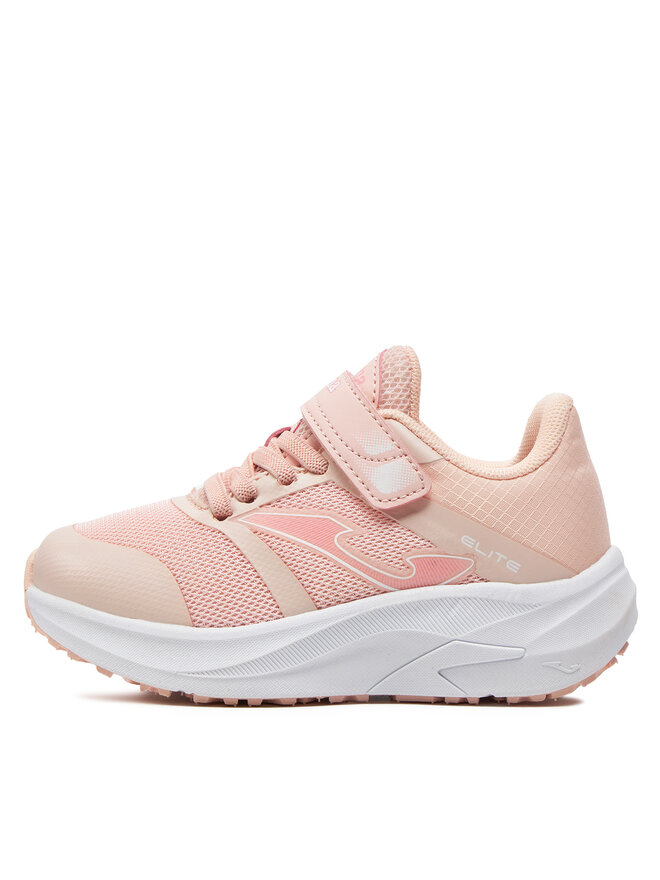 Joma Sneakersy Joma Elite JELITS2410V Růžová