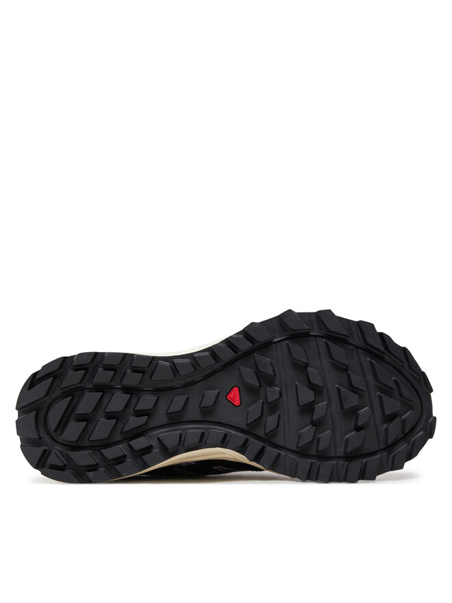 Salomon Снікерcи Salomon Wander L47292900 Фіолетовий