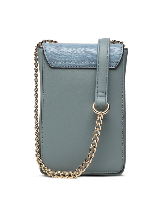 Puccini Handtasche Puccini BK1231166T Blau