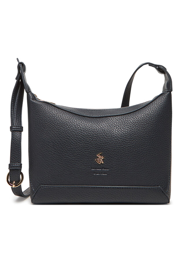 Beverly Hills Polo Club Handtasche Beverly Hills Polo Club CEO-BHPC-C-008-08 Dunkelblau