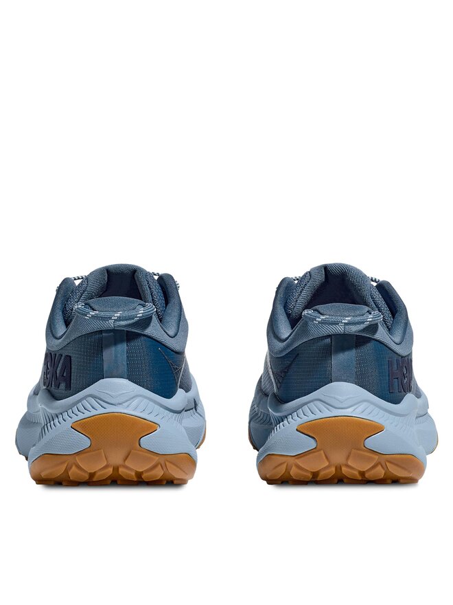 Hoka Sneakers Hoka Transport 1123154 Albastru