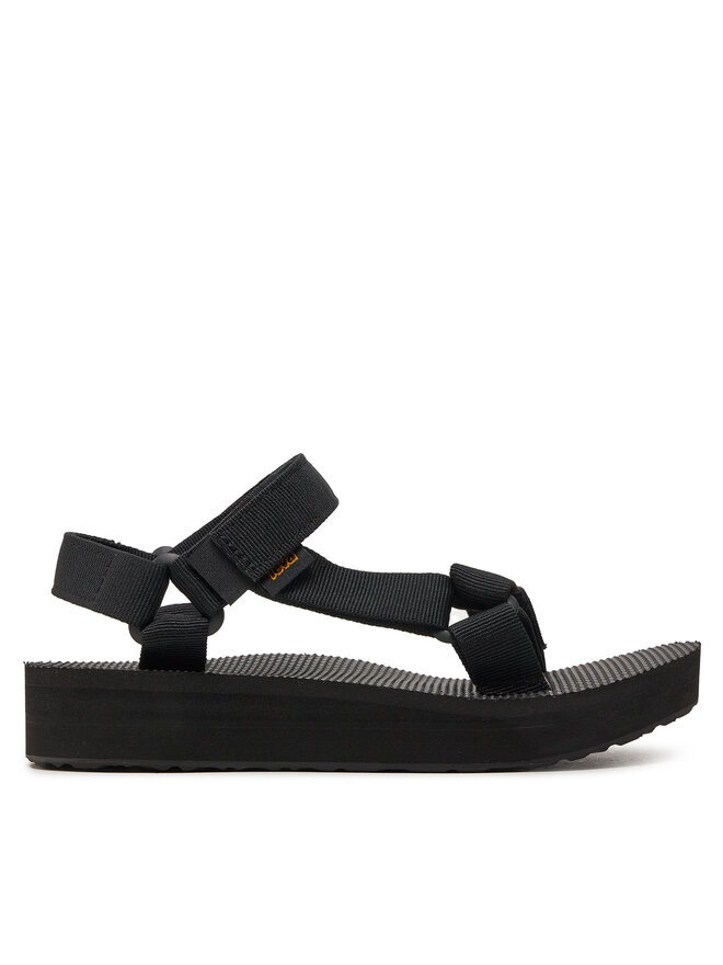 Teva Sandały Teva Midform Universal 1090969 Czarny