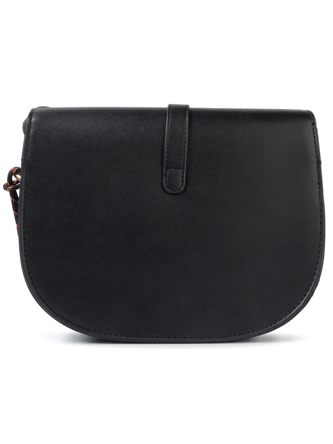 Puccini Handtasche Puccini BK29712 Schwarz