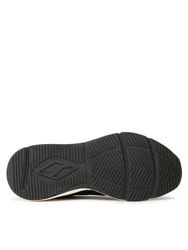 Skechers Снікерcи Skechers Revolution-Airy 177420/BLK Чорний