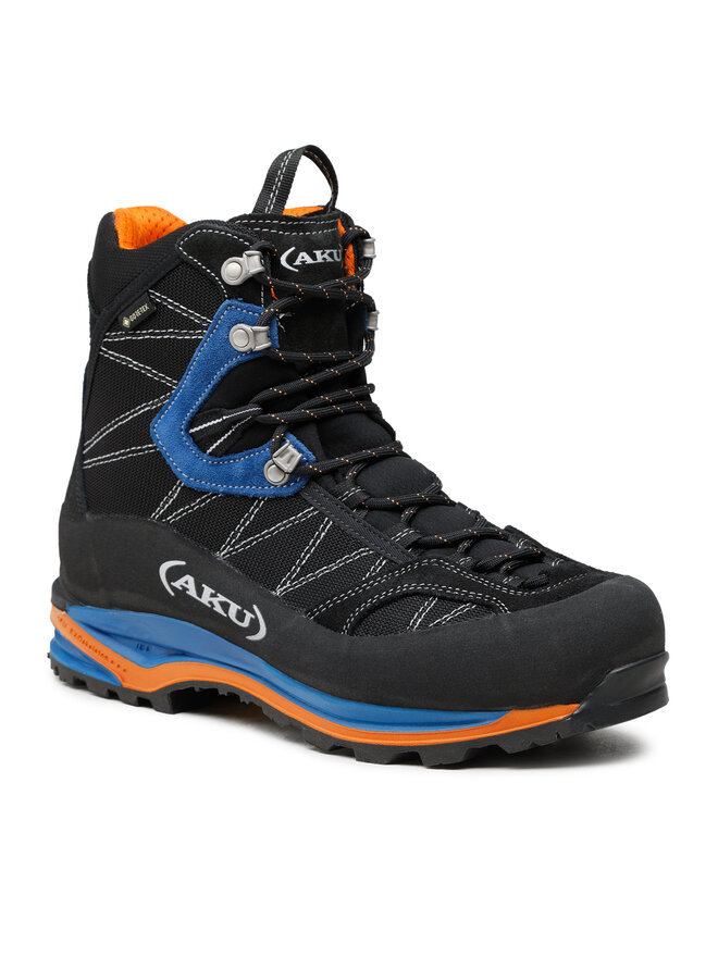 Aku Trekkings Aku Tengu Gtx GORE-TEX 974 Negru