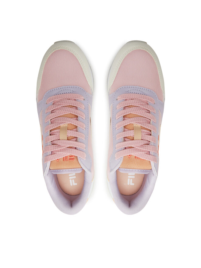 Fila Sneakers Fila Orbit M Wmn FFW0396 Rosa
