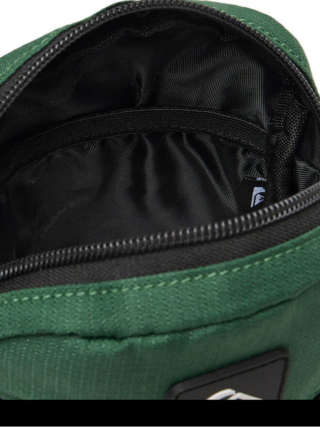 Quiksilver Сумка Quiksilver C-QUIC-M-004-08 Зелений