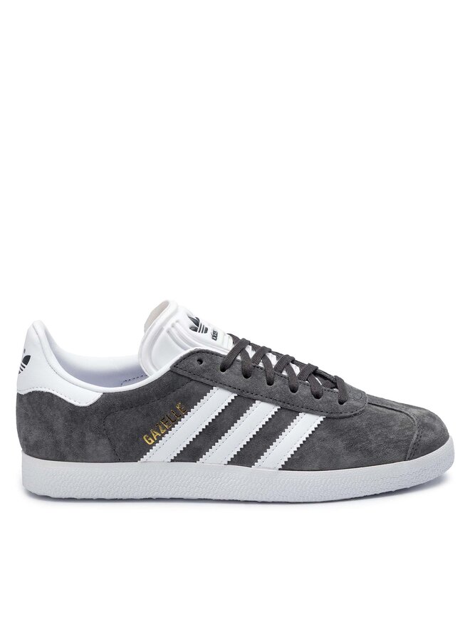 Adidas gazelle bebe gris on sale