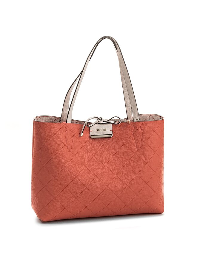 Guess Handtasche Guess Bobbi (VQ) HWVQ64 22150 Beige