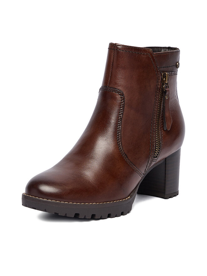 Lasocki Stiefeletten Lasocki CEO-WB-LETICIA-01 Braun