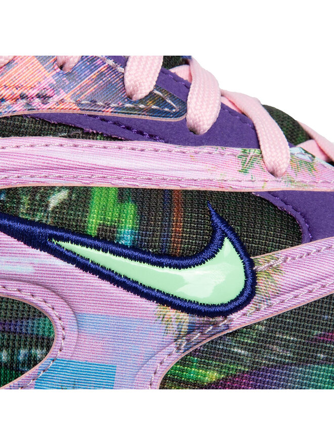 Nike Снікерcи Nike Streak Spectrum Plus Prem AR1533 500 Кольоровий