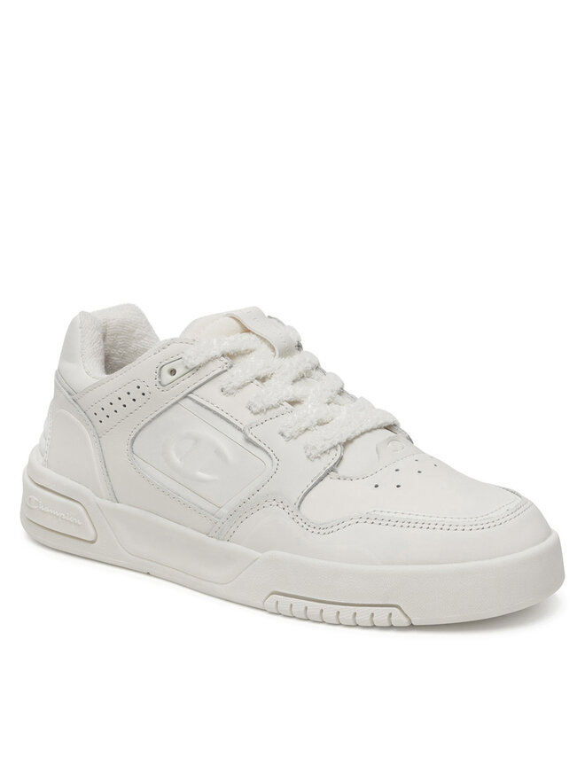 Champion Tenisice Champion ZN80 LOW BOUCLET S11701-WW017 Écru