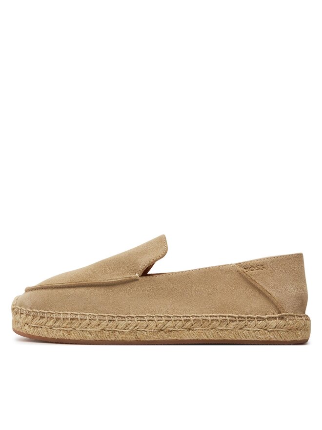BOSS Espadrilles Boss Madeira Slon Sdap 50516853 Braun