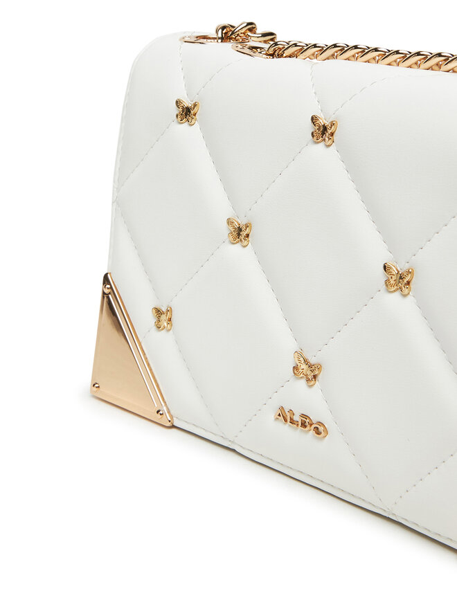 Aldo Handtasche Aldo Albulasee 14002059 Weiß