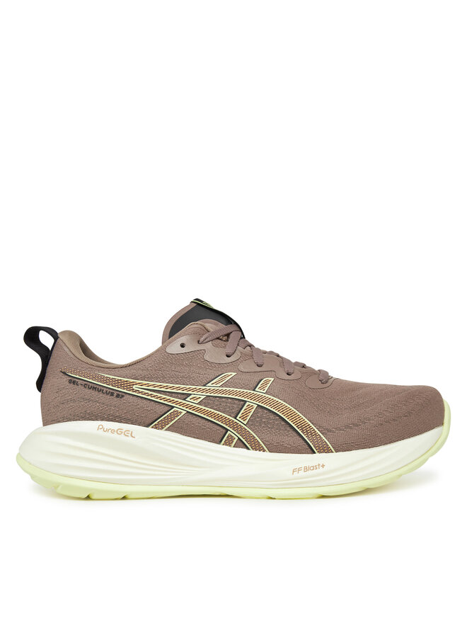 Asics Buty do biegania Asics Gel-Cumulus 27 1011B960 Czarny