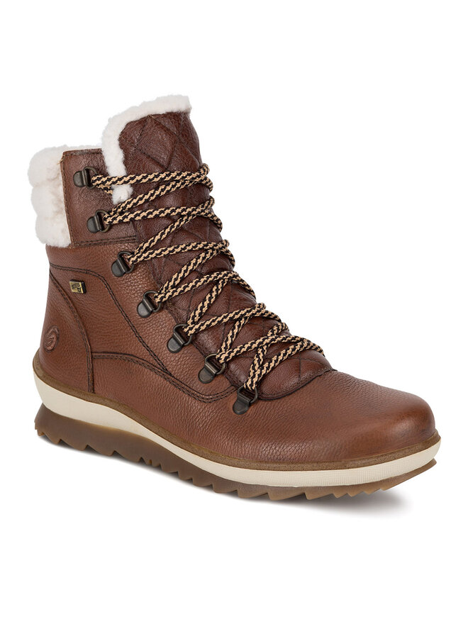 Remonte Stivaletti Remonte R8485-24 Marrone
