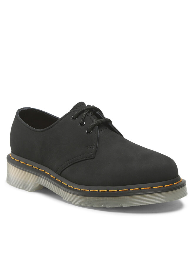Dr. Martens Bakancs Dr. Martens 1461 Iced II 27802001 Fekete
