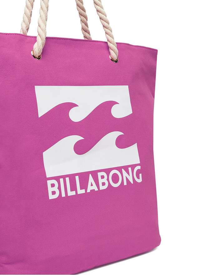Billabong Ročna torba Billabong BLB-B-001-07 Vijolična