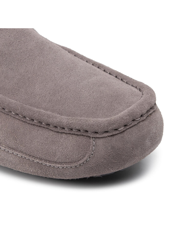 Ugg Παντόφλες Σπιτιού Ugg M Ascot 1101110 Γκρι