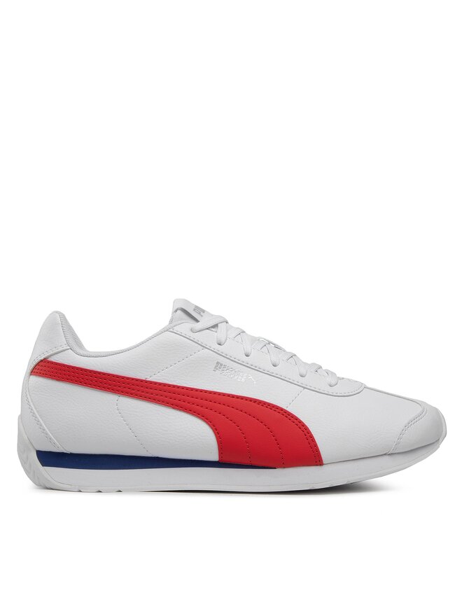 Zapatos puma turin gri cheap