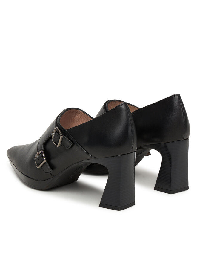 Hispanitas Halbschuhe Hispanitas HI254303 Schwarz