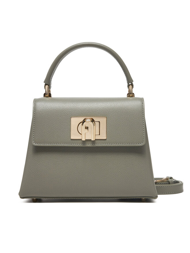 Furla Kabelka Furla 1927 WB00109 ARE000 AG700 Zelená