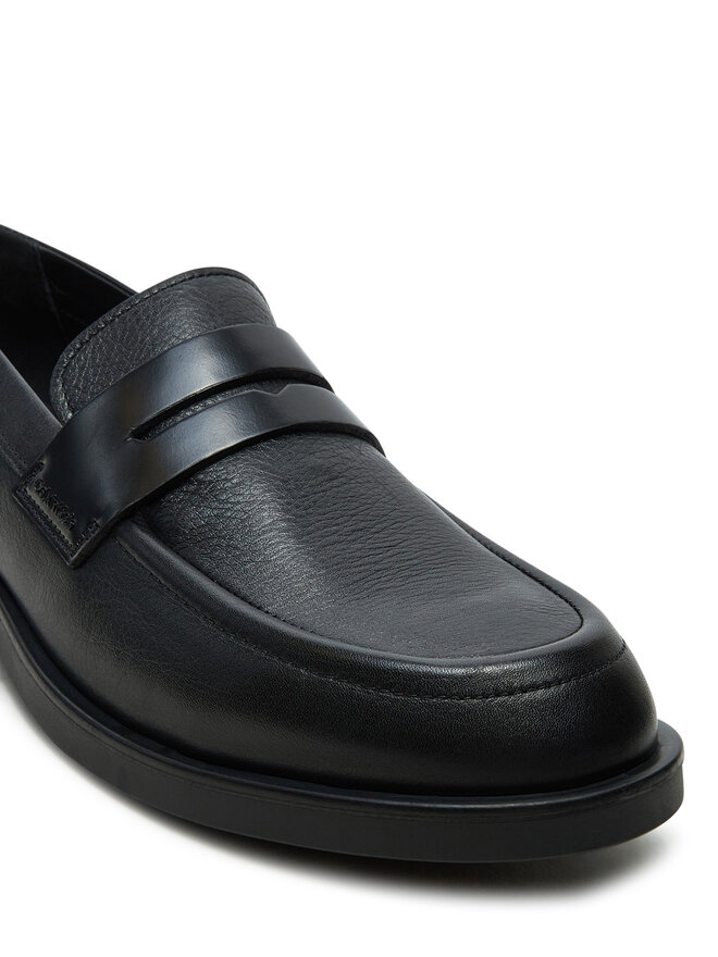 Calvin Klein Lordsy Calvin Klein HM0HM01566 Černá