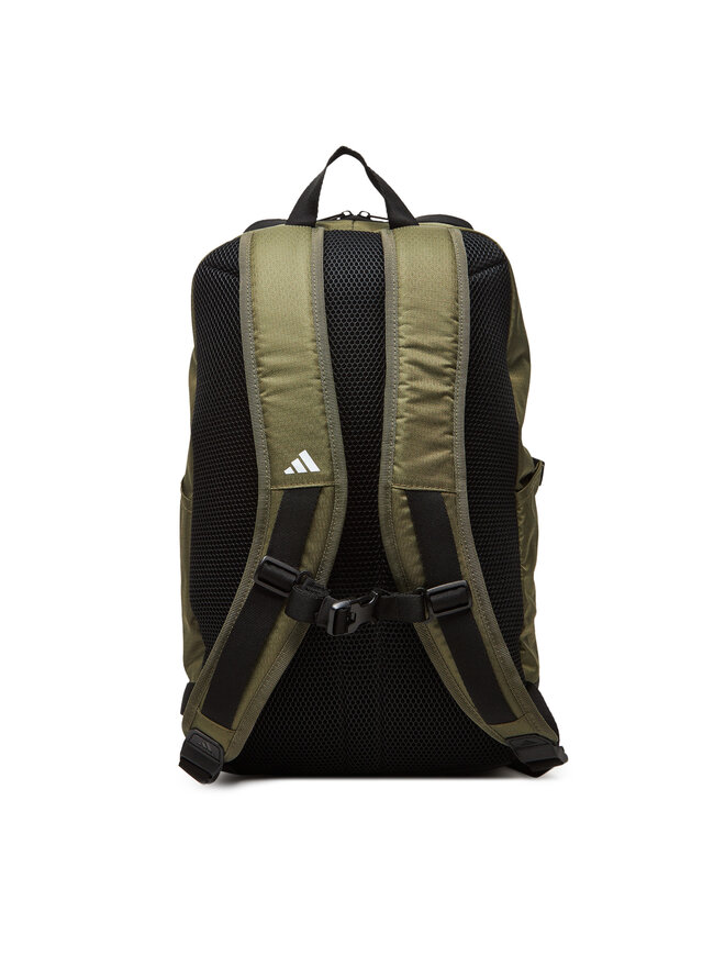 adidas Ruksak adidas C-TR BP IZ1909 Kaki