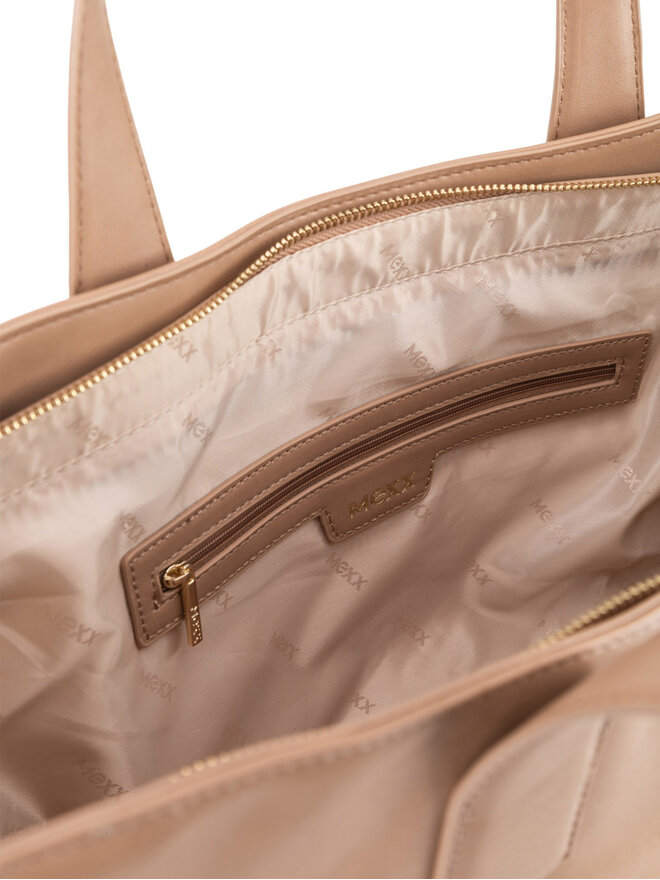 MEXX Geantă MEXX MEXX-K-001-06 Bej