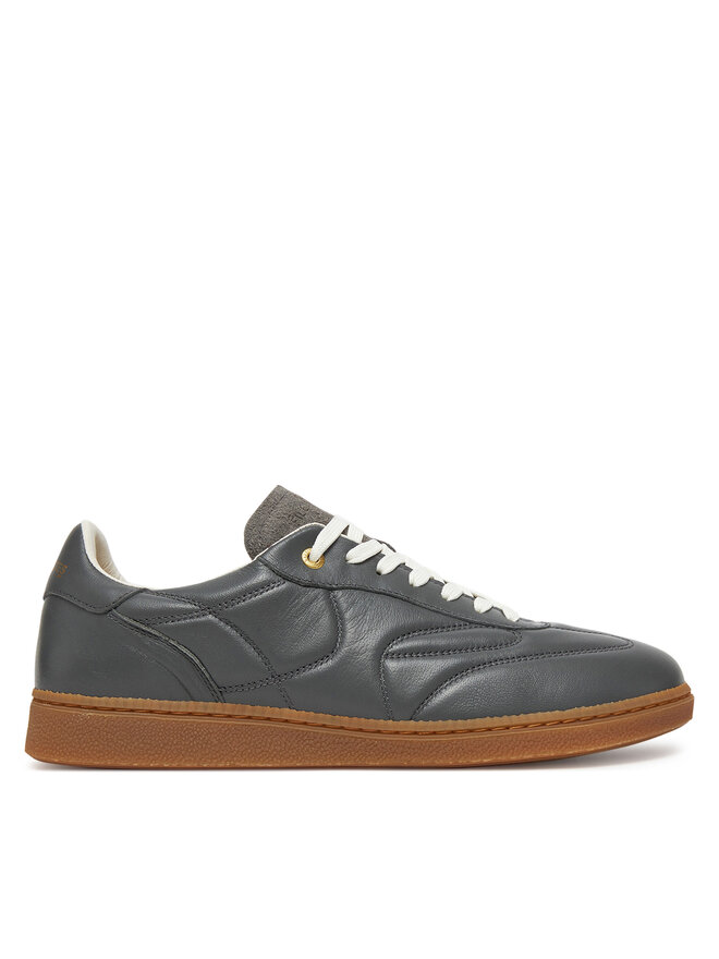 Filling Pieces Sneakersy Filling Pieces Sprinter Fusquilt 68660061002 Szary