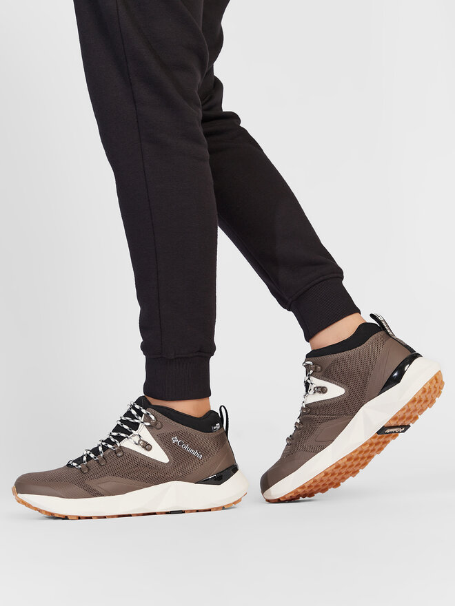 Columbia Trekking Columbia Facet 60 Outdry BM3530 Smeđa