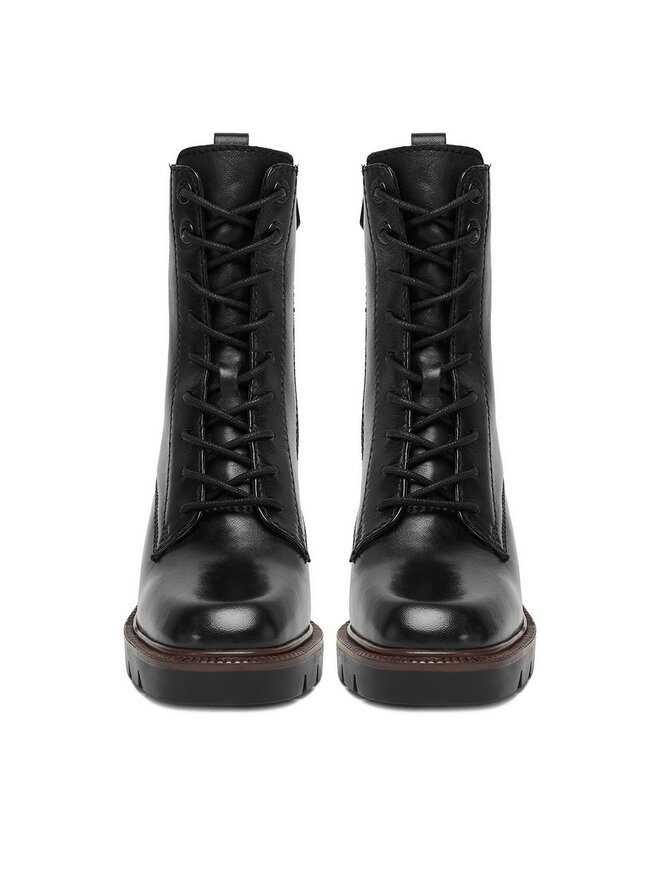 G-Star Raw Stiefeletten G-Star Raw CEO-WI34-CLEVELAND-04 Schwarz