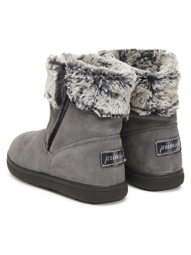 Primigi Schneeschuhe Primigi 8852044 S Grau