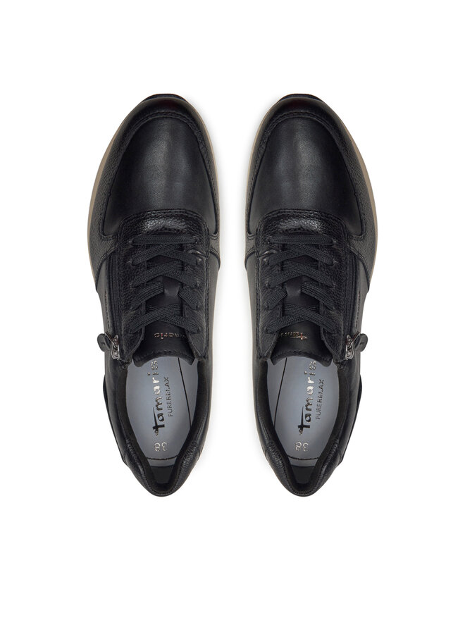 Tamaris Zapatillas Tamaris 1-23711-42 Negro