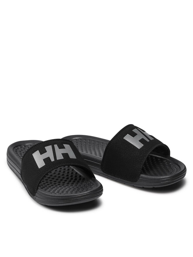 Helly Hansen Iešļūcenes Helly Hansen W H/H Slide 11715 Melns