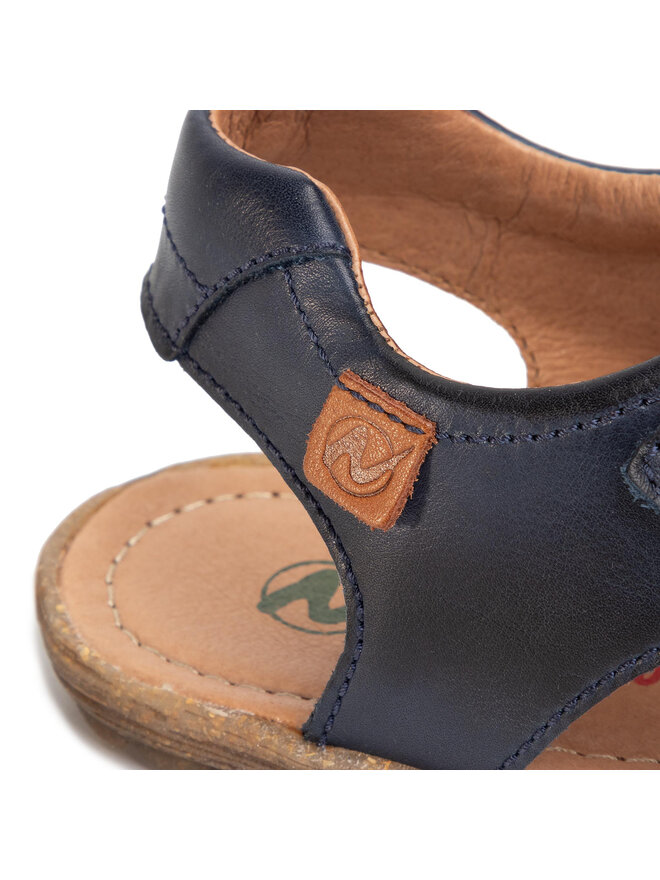 Naturino Sandalias Naturino Sky 0010502430.01.0C02 DD Azul marino