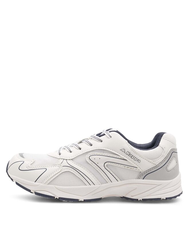 Kappa Sneakers Kappa LOGO SPACK 361Q1DW-A07 Weiß