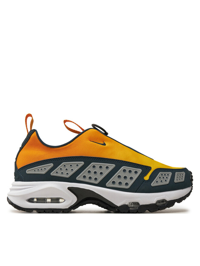Nike Sportcipők Nike Air Max Sndr HJ8080 700 Sárga