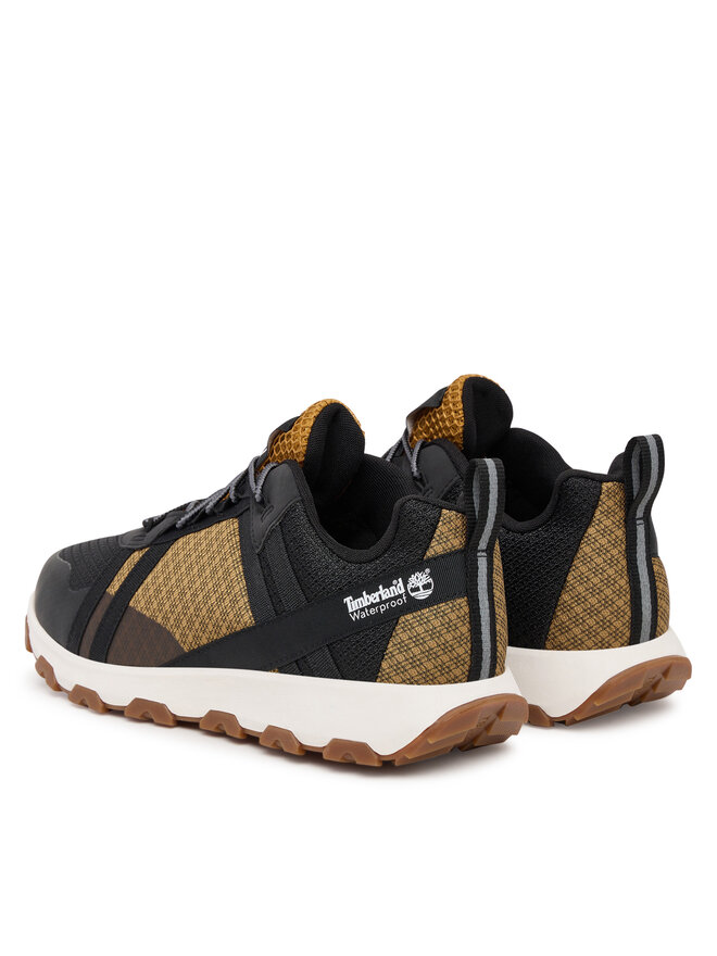 Timberland Снікерcи Timberland Winsor Trail Low TB0A6DH2EDM1 Коричневий