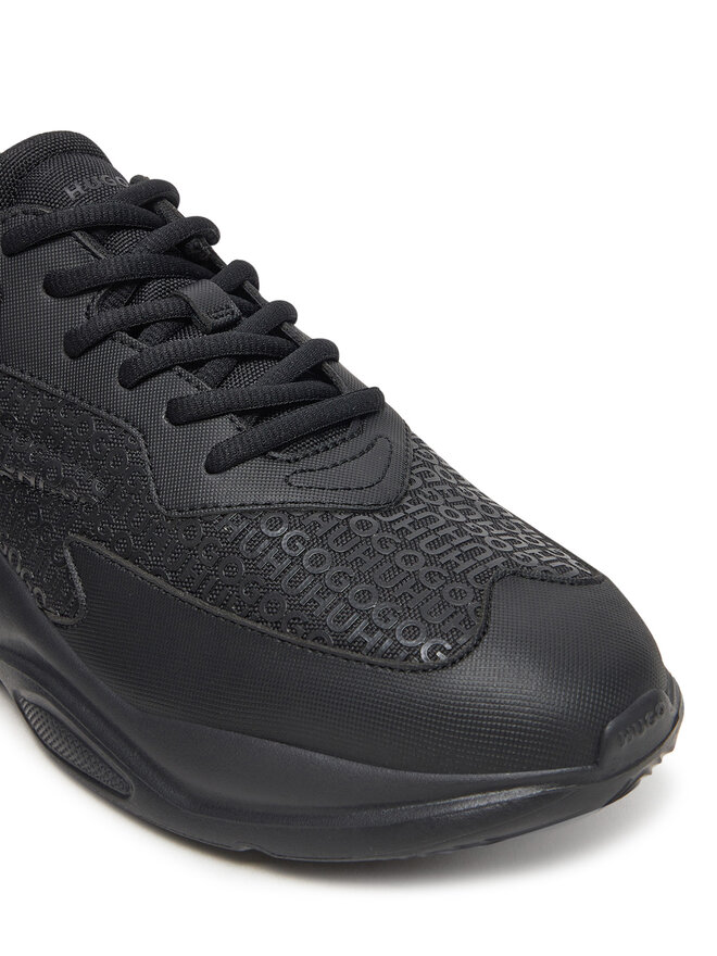 HUGO Sneakers HUGO 50536270 Schwarz