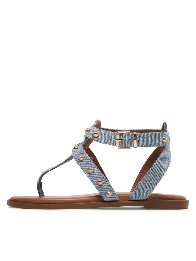 Inuovo Sandalias Inuovo 981021 Azul
