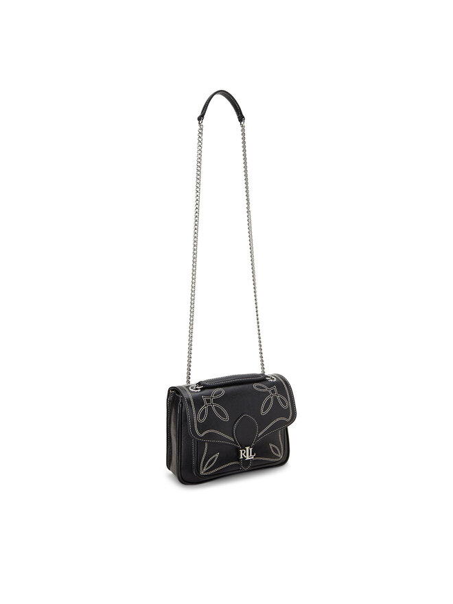 LAUREN RALPH LAUREN Bolso LAUREN RALPH LAUREN 431941819001 Negro