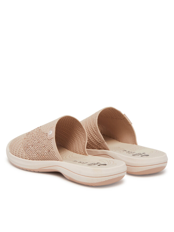 Jana Chanclas Jana 8-27262-44 Beis