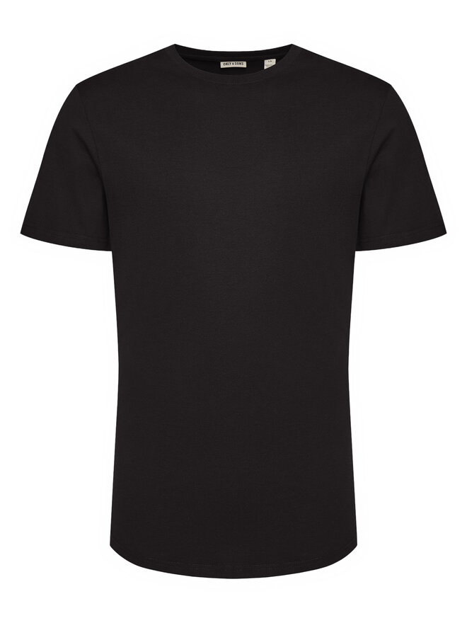 Only & Sons Only & Sons 3er-Set T-Shirts Jeff 22034548 Bunt Regular Fit