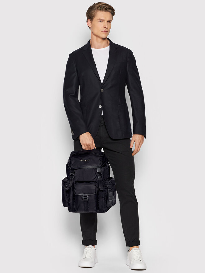Premiata Rucsac Premiata Booker 2103 Negru