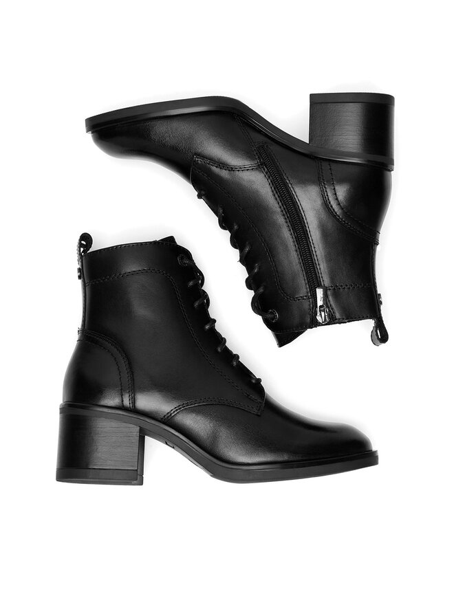 Lasocki Botines Lasocki RST-ESTREL-02 Negro