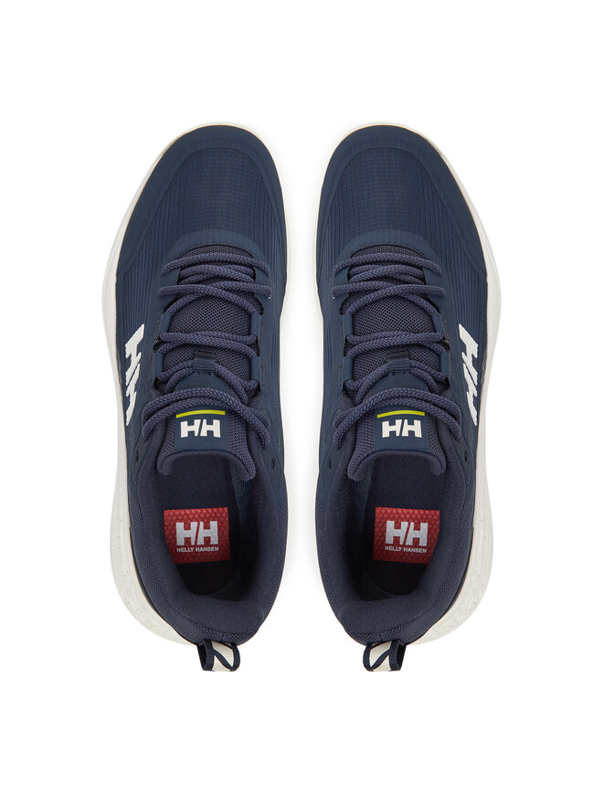 Helly Hansen Sportcipők Helly Hansen Crew Low 12011_597 Sötétkék