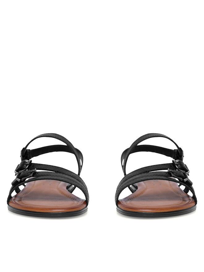Lasocki Sandalen Lasocki ARENA RST-ARENA-36 Schwarz